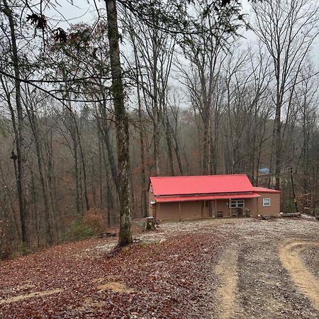 Windrock Ridge - Liahn Vila Oak Ridge Exterior foto